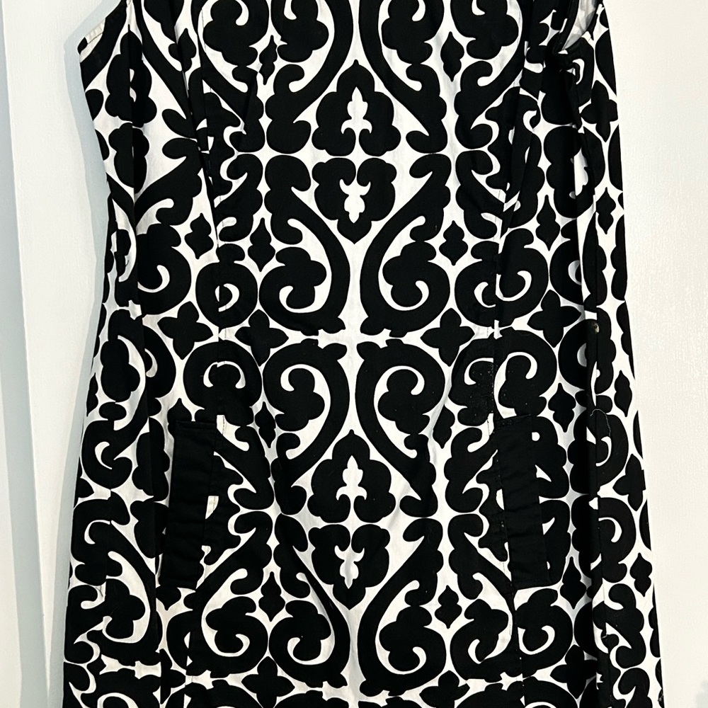 Dress size 16